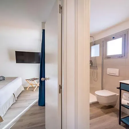 Barcelo Fuerteventura Rl Ao Ξενοδοχείο Caleta De Fuste