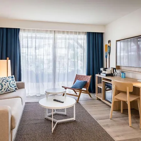 Barcelo Fuerteventura Rl Ao *