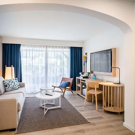 Barcelo Fuerteventura Rl Ao Ξενοδοχείο Caleta De Fuste