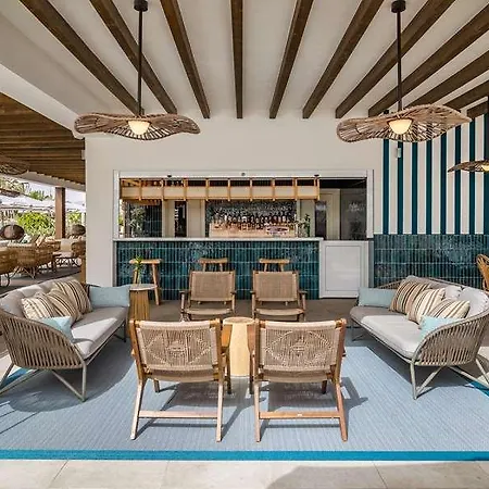 Barcelo Fuerteventura Rl Ao *