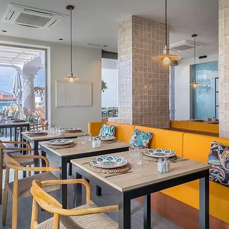 Ξενοδοχείο Barcelo Fuerteventura Rl Ao