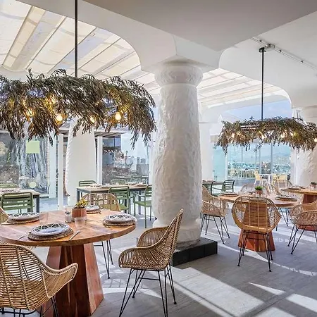 Barcelo Fuerteventura Rl Ao Caleta De Fuste