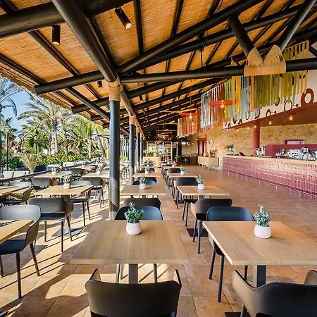 Barcelo Fuerteventura Rl Ao *