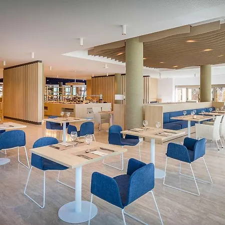 Ξενοδοχείο Barcelo Fuerteventura Rl Ao Caleta De Fuste