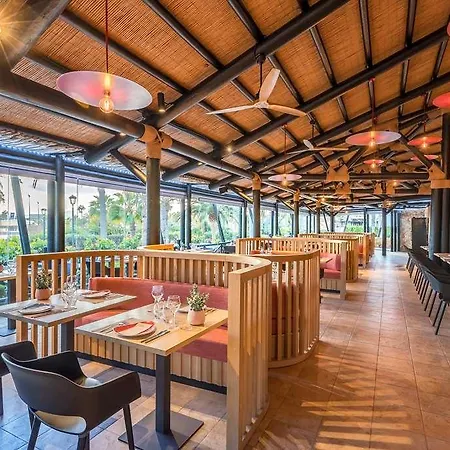 Barcelo Fuerteventura Rl Ao *