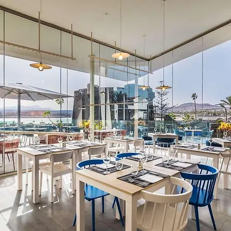 Ξενοδοχείο Barcelo Fuerteventura Rl Ao Caleta De Fuste